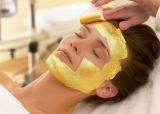 Máscaras cosmetológicas: tipos, aplicación y funciones