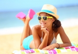 Peeling de verano: preparación de la piel para exponerla al sol