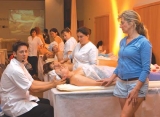 Esttica en Cosmesur Beautyworld 2006