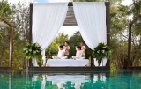 Pathways Spa: belleza y wellness al aire libre