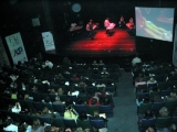 Gran nivel en el Simposio de Esttica ACP