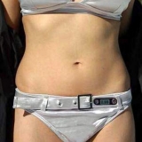 Bikini inteligente