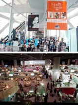 Congreso de Esttica en Hong Kong