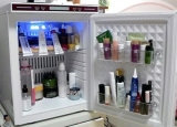 Guardar productos cosmticos en el refrigerador: s o no?