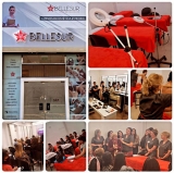 Bellesur inauguró su nuevo Centro de Capacitación