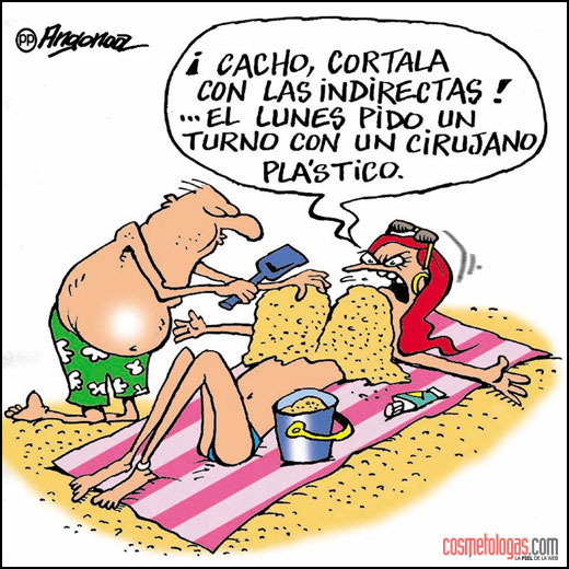 Humor: Arena