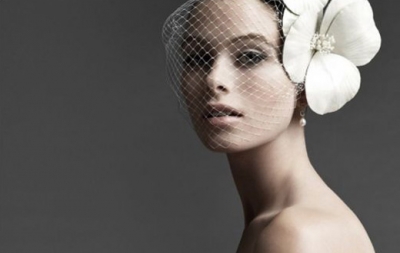 Novias estilo retro