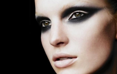 Smudgy eyes: sombras ms esfumadas y relajadas