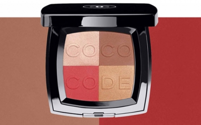 Coco Codes de Chanel: glamour sin artificios
